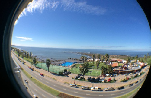 Punta Carretas Apartamento | La mejor vista de la ciudad - Punta Carretas, Montevideo