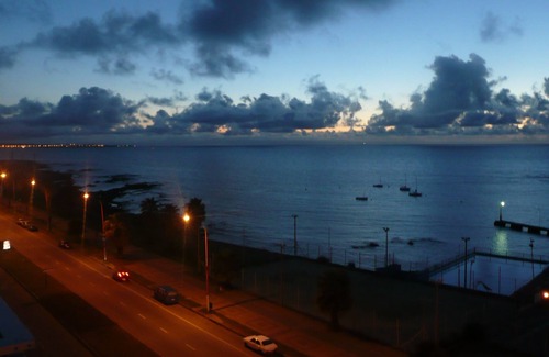 Punta Carretas Apartamento | La mejor vista de la ciudad - Punta Carretas, Montevideo