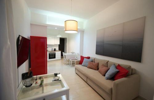 Loutraki Apartamento | Best View Loutraki, 2 Bedroom
