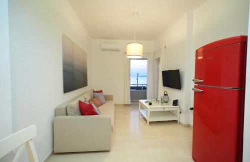 Loutraki Apartamento | Best View Loutraki, 2 Bedroom