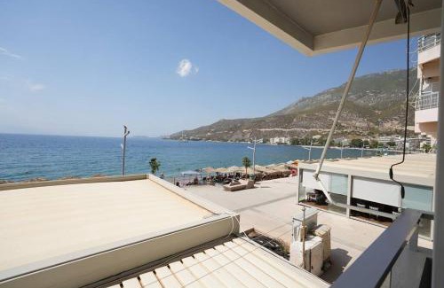 Loutraki Apartamento | Best View Loutraki, 2 Bedroom