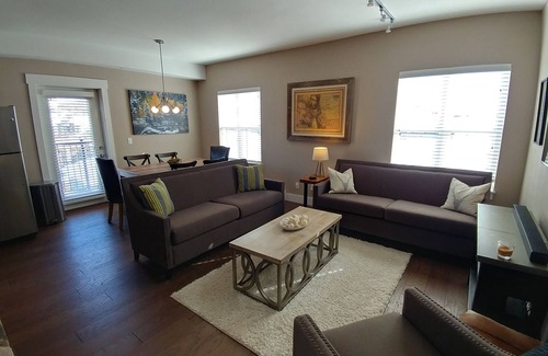 Crested Butte Condominio | La mejor vista de la montaña - Mt. CB Condo - 2B / 1BA