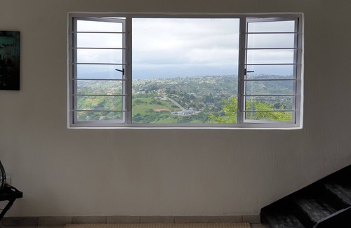 Botha's Hill Apartamento | Best View of 1000 Hills