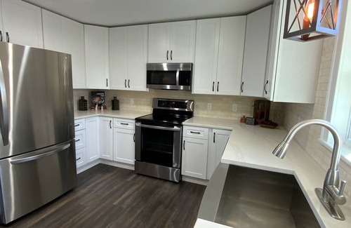 Gainesville Casa | Best View on Lake Lanier