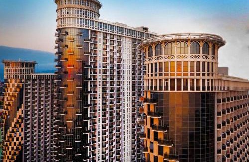New Boulevard Hotel | Best View Orbi