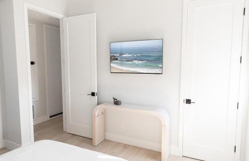Huntington Beach Casa | Best View Point In The City Rooftop 180 Ocean Views