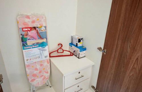 Batu Lintang Apartamento | Best View Studio Kozi Square