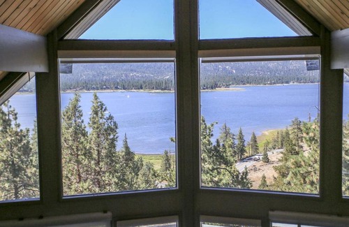 Fawnskin Casa | Best View