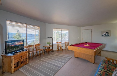 Fawnskin Casa | Best View