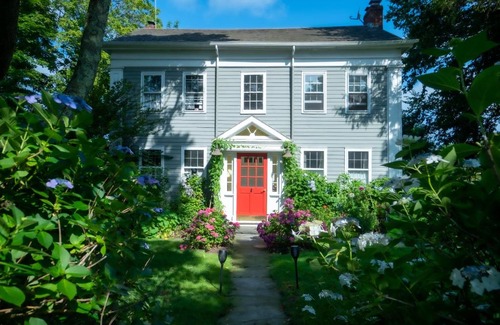 Sag Harbor Cama Y Desayuno | best view