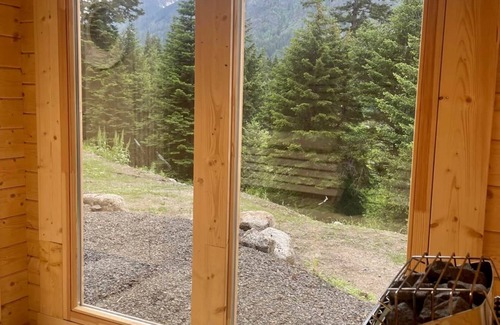 Joseph Chalet De Esquí | Best Views at Wallowa Lake- Chalet South