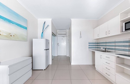 Airlie Beach Apartamento | BEST VIEWS, POOL, SPA, CLOSE TO EVERYTHING