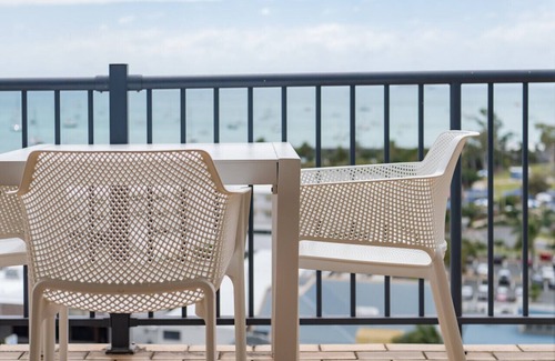 Airlie Beach Apartamento | BEST VIEWS, POOL, SPA, CLOSE TO EVERYTHING