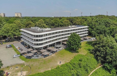Wageningen Casa | Best Wageningen Haven w/Spa & Dining | River Valley & De Hoge Veluwe Nearby