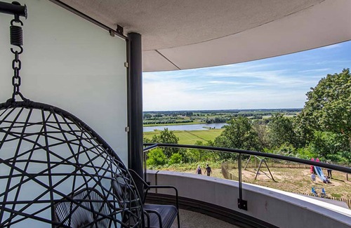Wageningen Casa | Best Wageningen Haven w/Spa & Dining | River Valley & De Hoge Veluwe Nearby