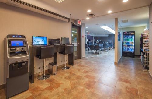 Calgary Hotel | Best Western Airport Inn