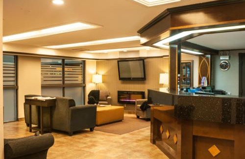 Calgary Hotel | Best Western Airport Inn