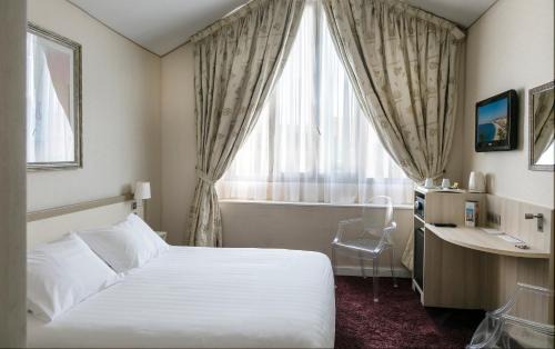 Centre Ville-Gare Hotel | Best Western Alba