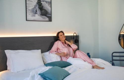 Centre Ville-Gare Hotel | Best Western Alba