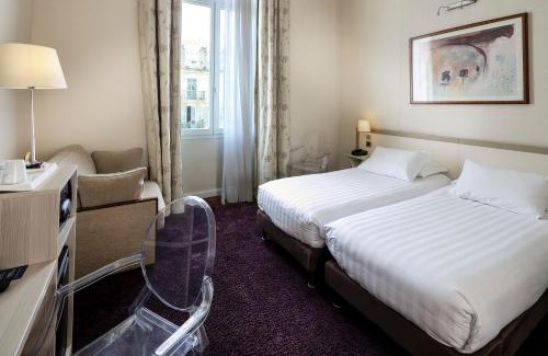 Centre Ville-Gare Hotel | Best Western Alba