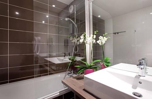 Chambery Hotel | Best Western Alexander Park Chambéry