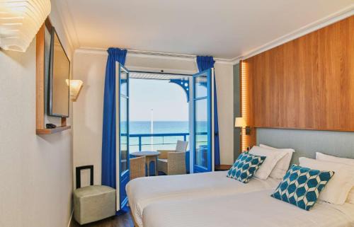 Courtoisville-Sillon-Moka Hotel | Best Western Alexandra