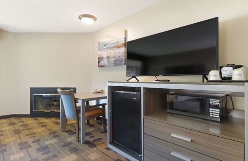 Jackson Hotel | Best Western Amador Inn
