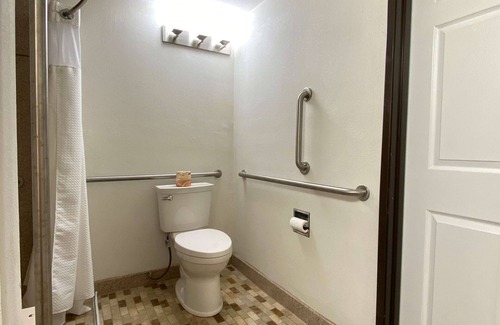 Red Bluff Hotel | Best Western Antelope Inn & Suites