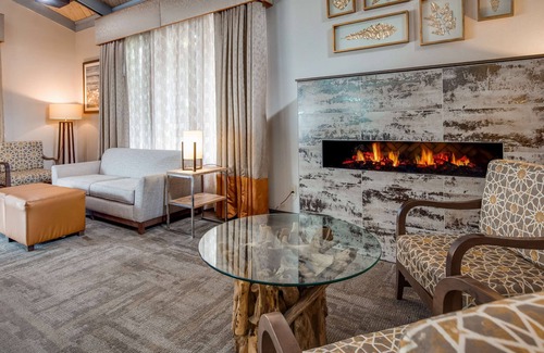 Pacific Hotel | Best Western Arcata Inn