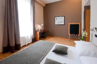 Monte Sacro Hotel | Best Western Ars Hotel