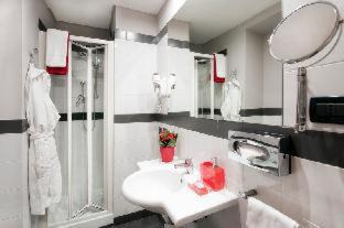 Monte Sacro Hotel | Best Western Ars Hotel