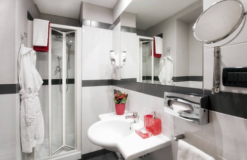 Monte Sacro Hotel | Best Western Ars Hotel