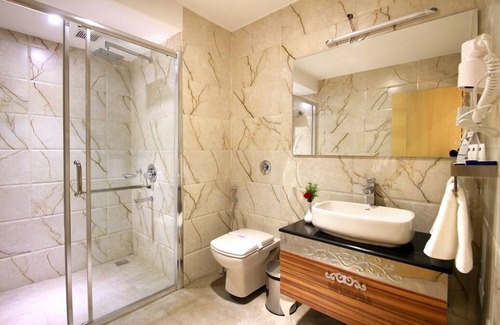 Hyderabad Hotel | Best Western Ashoka