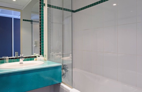 Juan-les-Pins Hotel | Best Western Astoria