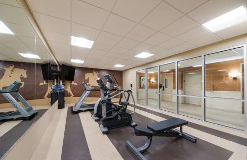 Bandera Hotel | Best Western Bandera Suites & Saloon