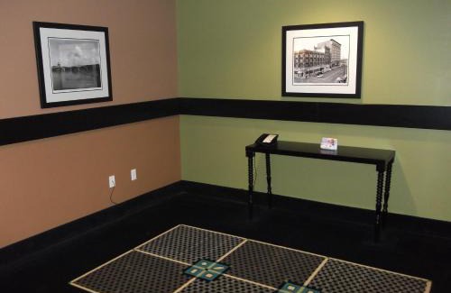 Saskatoon Hotel | Best Western Blairmore