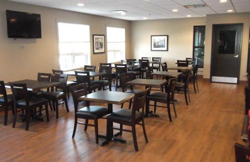 Saskatoon Hotel | Best Western Blairmore