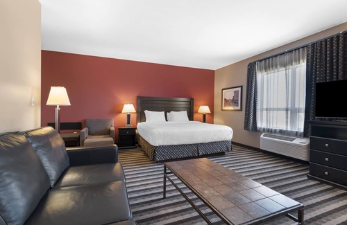 Saskatoon Hotel | Best Western Blairmore