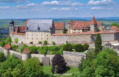 Coburg Hotel | Best Western Blankenburg Hotel