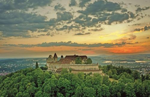 Coburg Hotel | Best Western Blankenburg Hotel