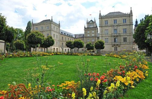 Coburg Hotel | Best Western Blankenburg Hotel