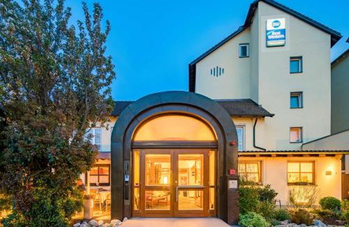 Coburg Hotel | Best Western Blankenburg Hotel