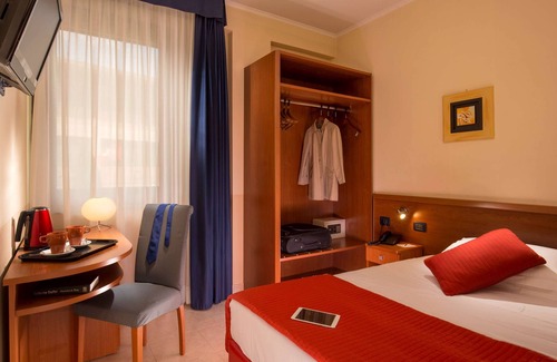 Tiburtino Hotel | Best Western Blu Hotel Roma