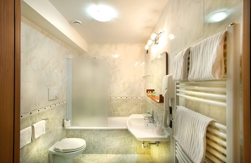 Tiburtino Hotel | Best Western Blu Hotel Roma