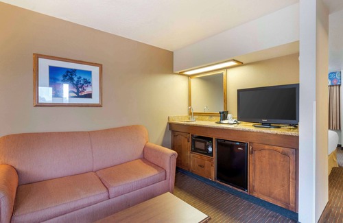 Arroyo Grande Hotel | Best Western Casa Grande Inn