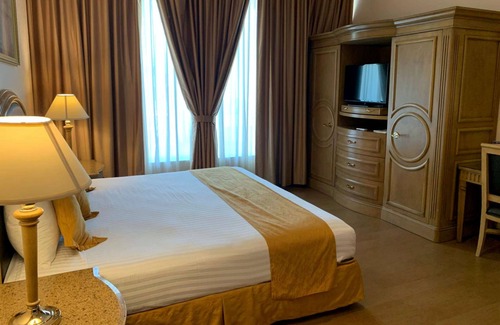 Cadereyta Jiménez Hotel | Best Western Centro Cadereyta