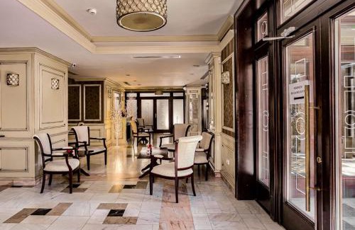 Arad Hotel | Best Western Central Hotel