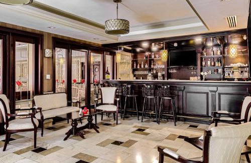 Arad Hotel | Best Western Central Hotel