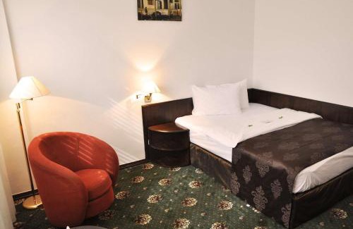 Arad Hotel | Best Western Central Hotel