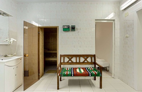 Arad Hotel | Best Western Central Hotel